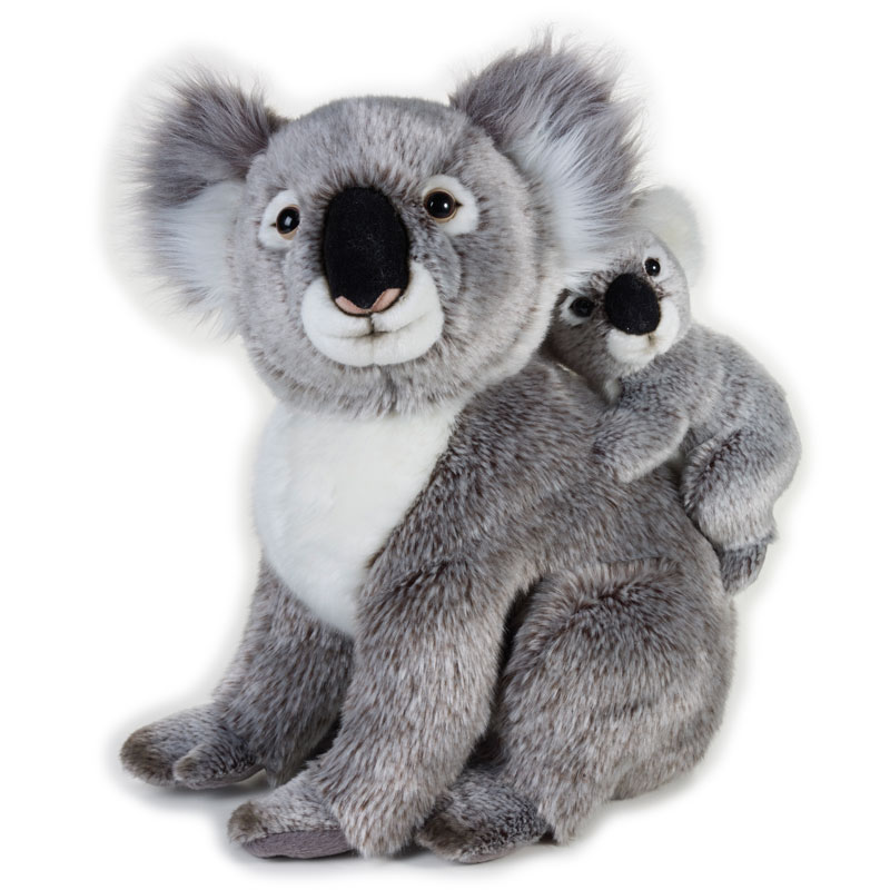 peluche koala piccolo